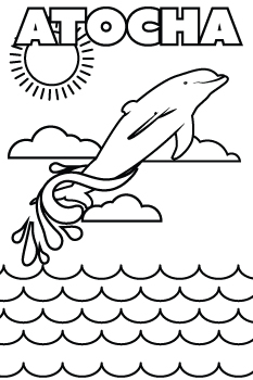 Coloring pages