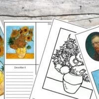 Free diy puzzles and coloring pages