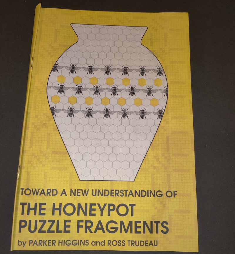 Toward a new understanding of the honeypot puzzle fragments hivemind review