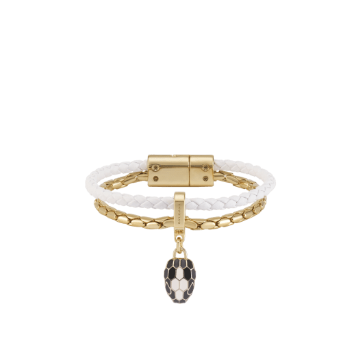 Serpenti forever pulsera