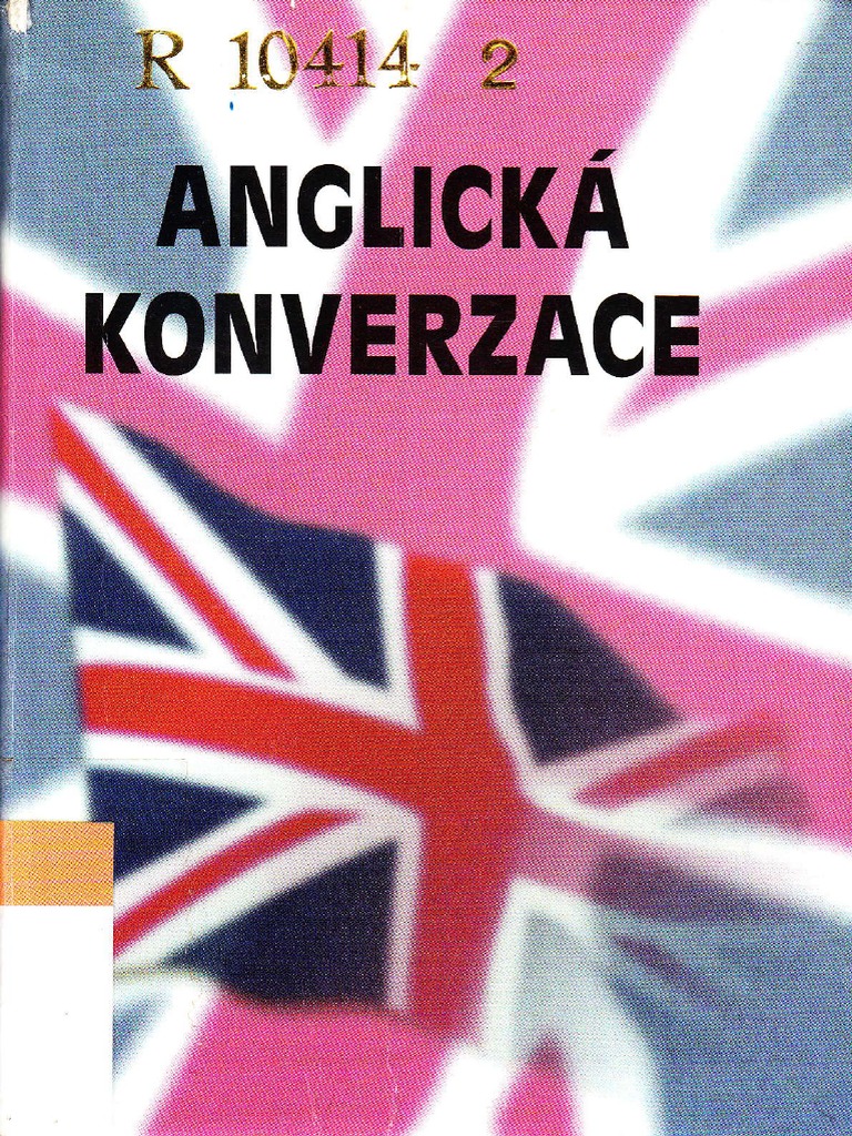 Anglickã konverzace emil rusznãk pdf