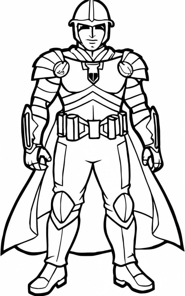 Vegas golden knights coloring page