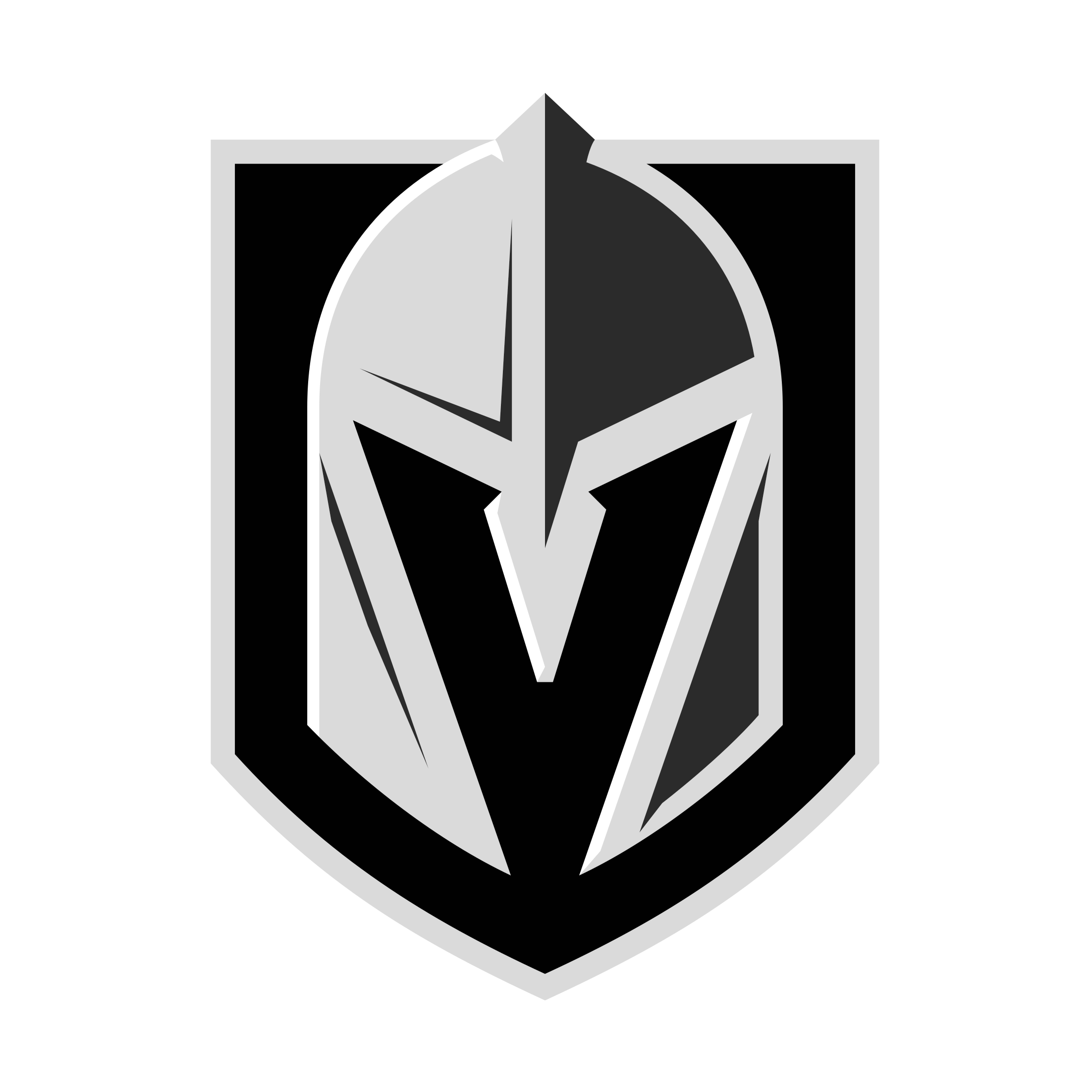 Vegas golden knights logo png transparent svg vector