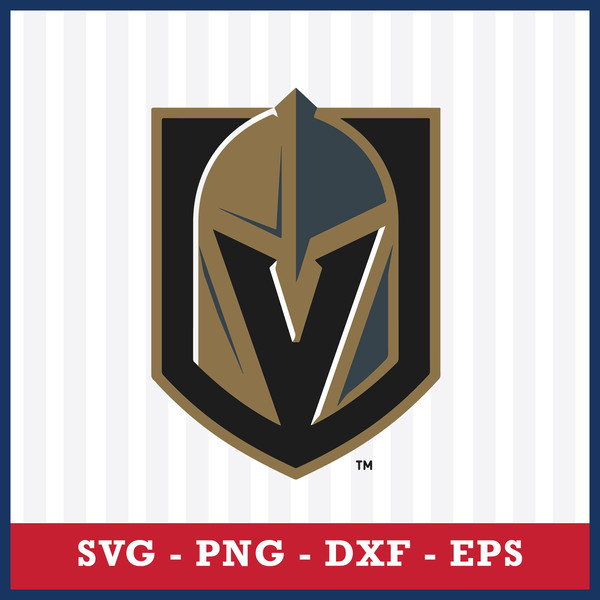 Vegas golden knights svg vegas golden knights logo svg nhl