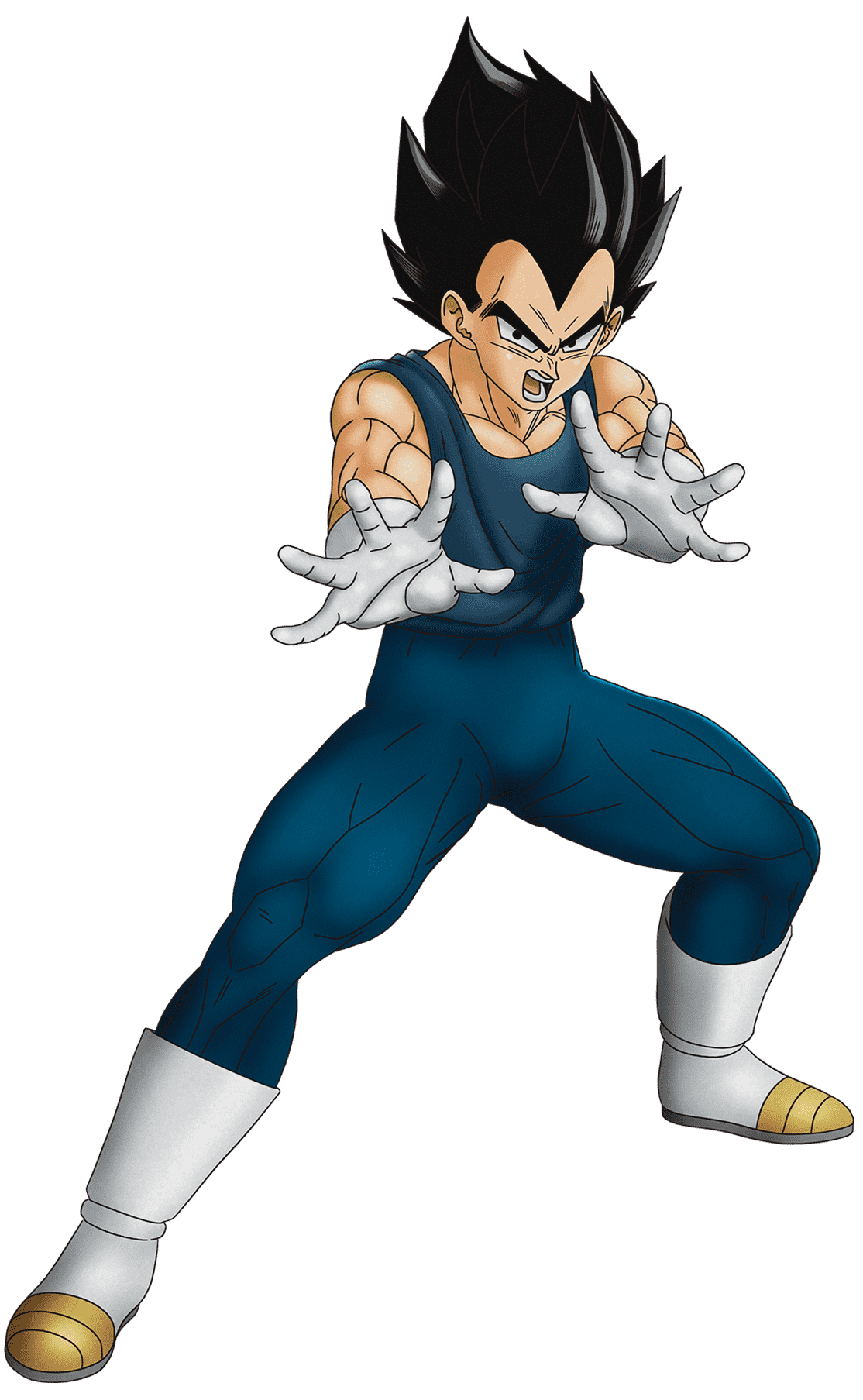 Vegeta dragon ball wiki