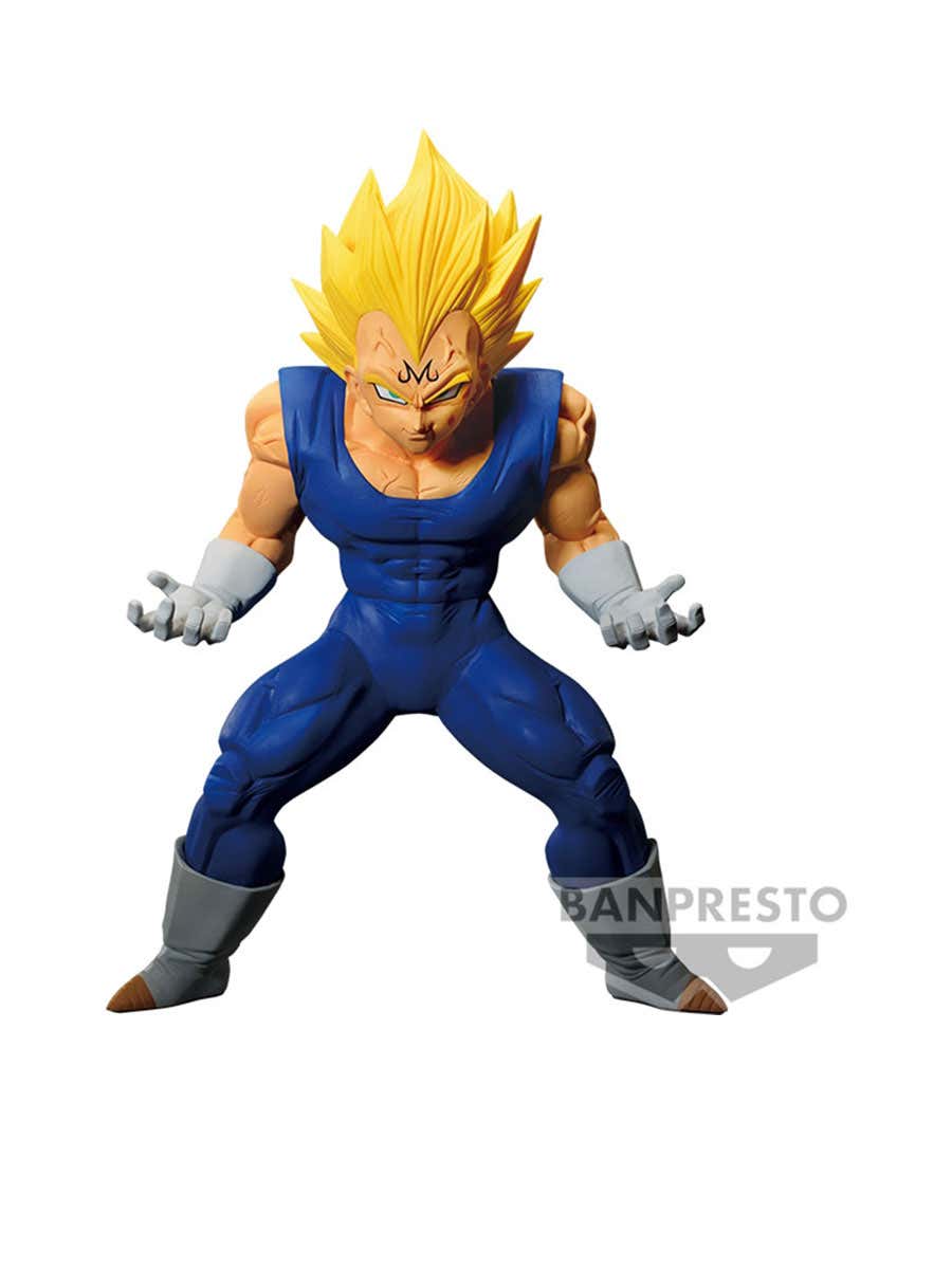 Off on bandai dragon ball z vegeta multi