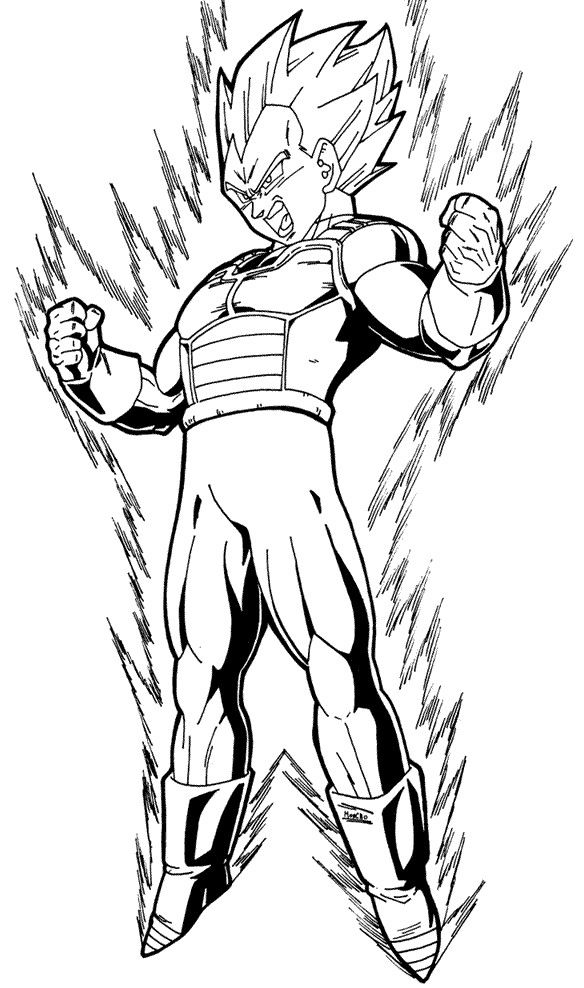 Dragon ball z coloring pages vegeta dragon coloring page super coloring pages coloring pages