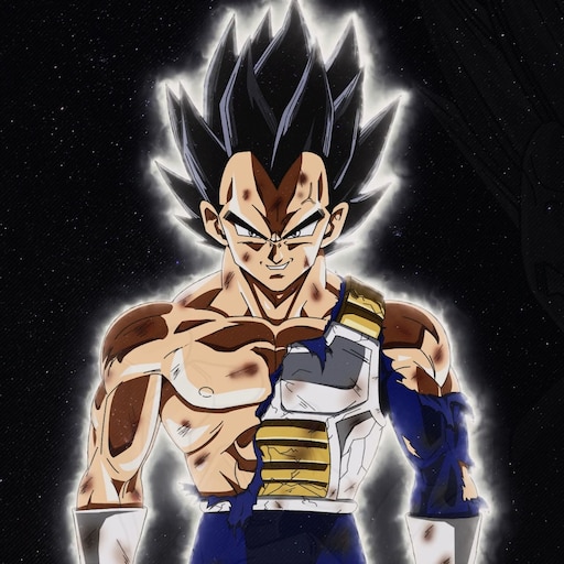 Vegeta Ultra Instinct Wallpapers Wallpaper Cave | atelier-yuwa.ciao.jp