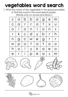 Vegetables ideas vegetable coloring pages vegetables worksheets for kids