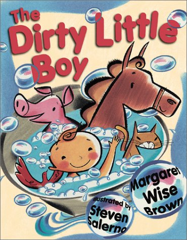 The dirty little boy