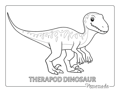 Best dinosaur coloring pages for kids adults