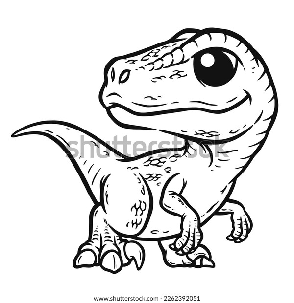 Smiling velociraptor images stock photos d objects vectors