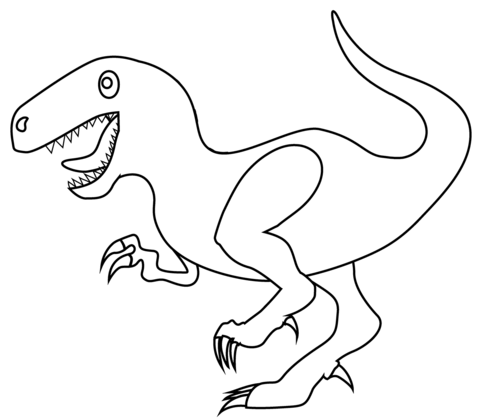 T rex emoji coloring page free printable coloring pages