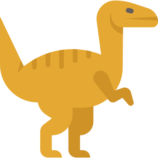 Velociraptor