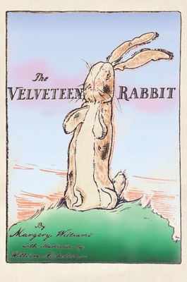 The velveteen rabbit hardcover original full color reproduction dianes books