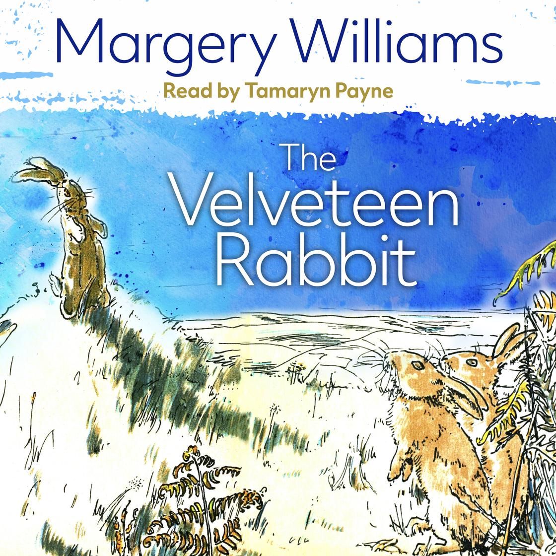 The velveteen rabbit audiobook