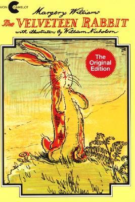 The velveteen rabbit by margery williams bianco