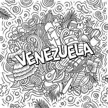 Venezuela word png transparent images free download vector files