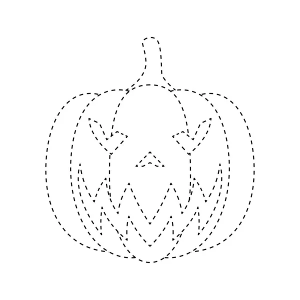 Halloween pumpkin outline stock photos royalty free halloween pumpkin outline images