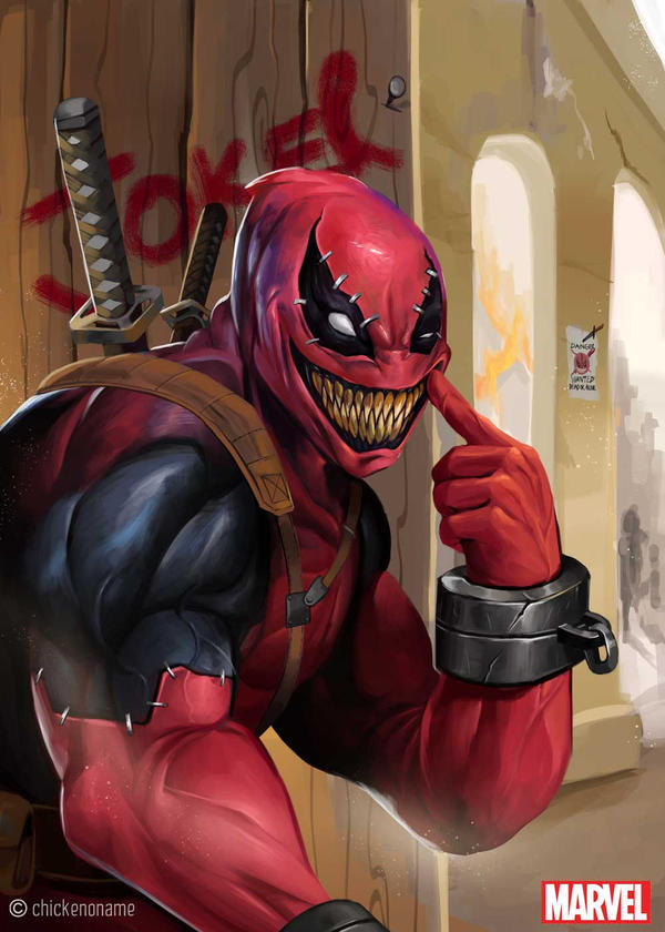 Download Free 100 + venompool Wallpapers