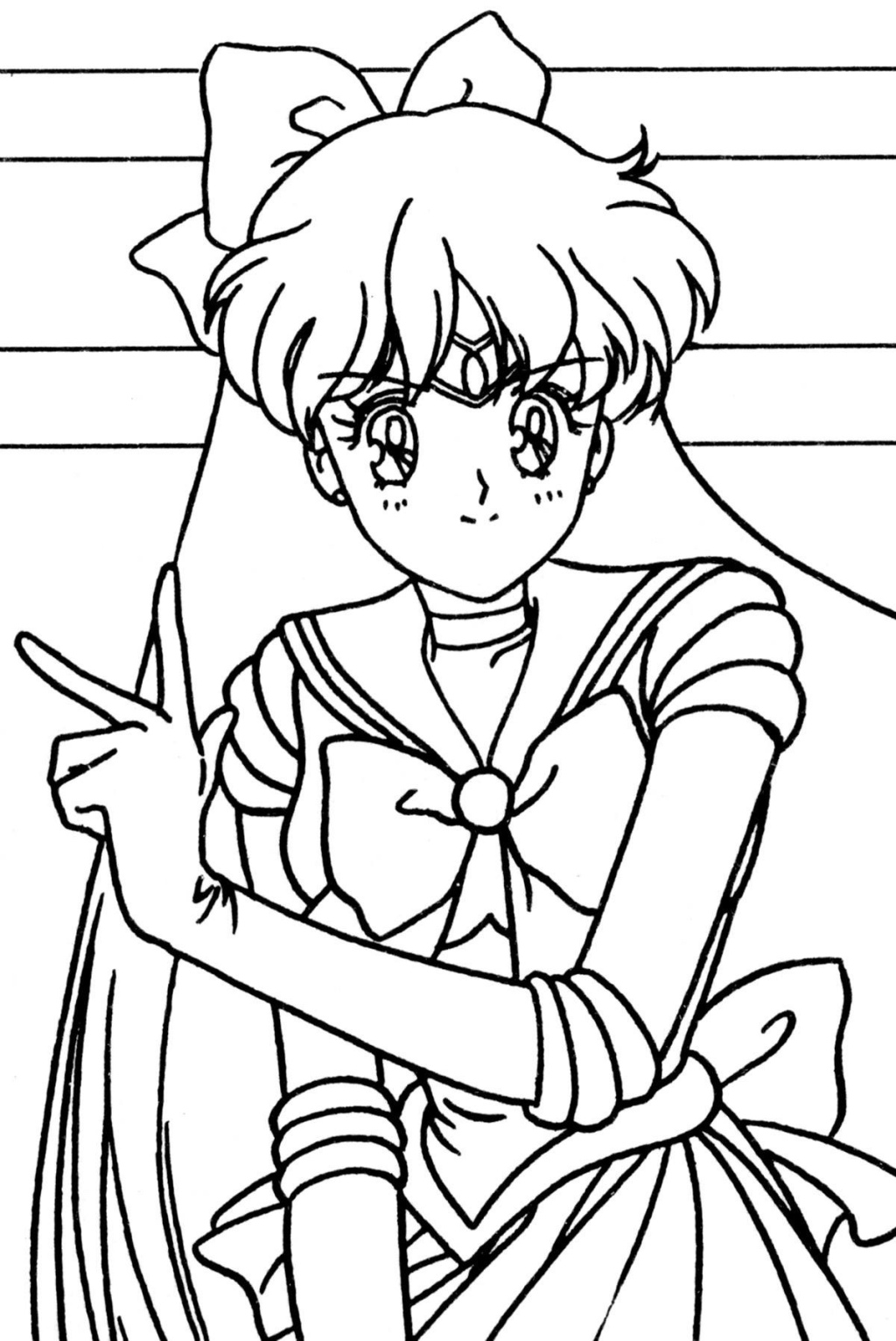 Xeelha on x sailor venus coloring book httpstcojkjkvnrff httpstcoablkulo x