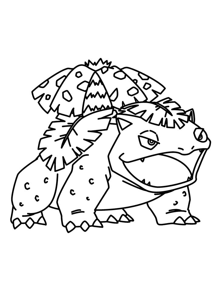 Coloring page