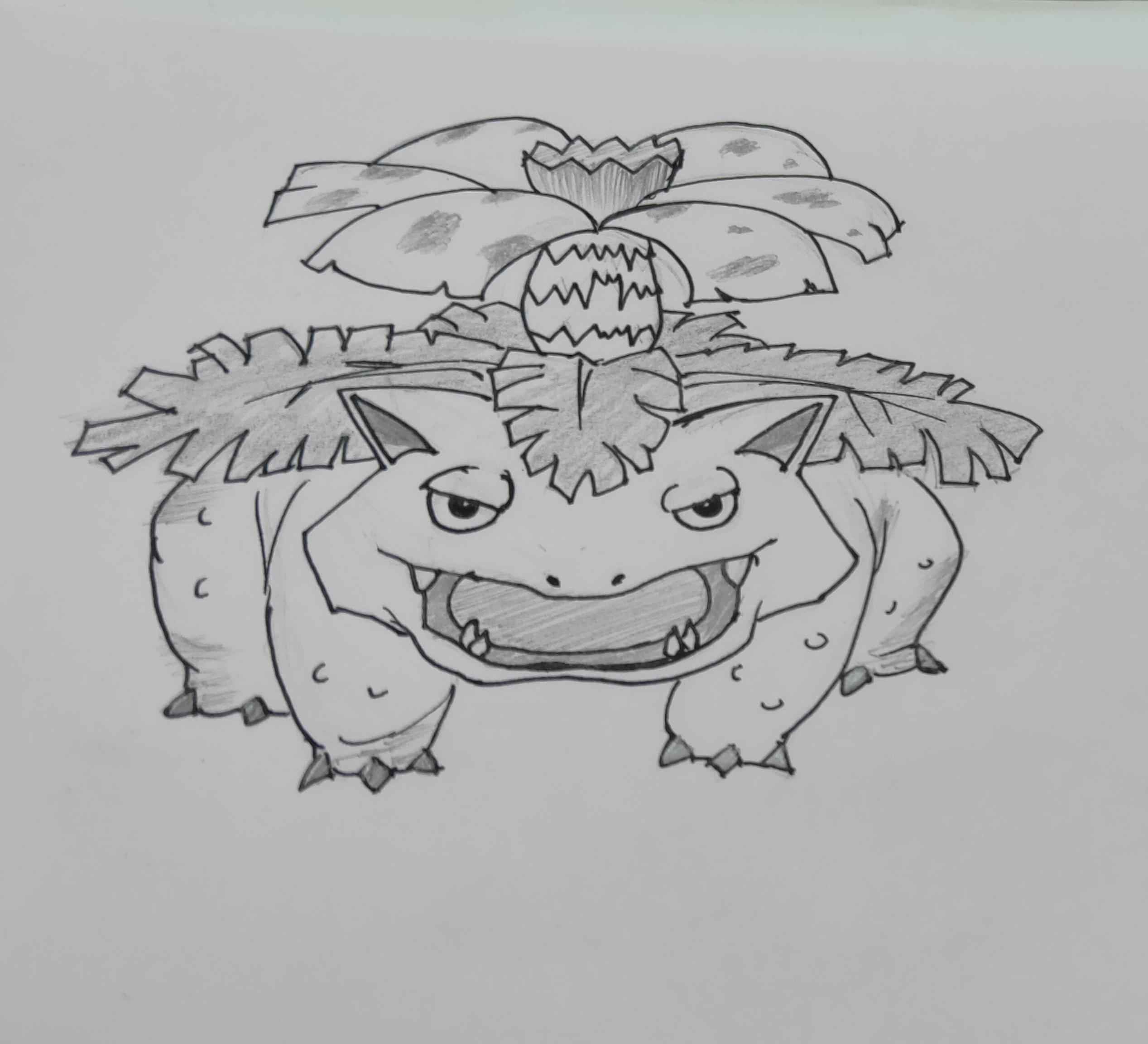 Venusaur