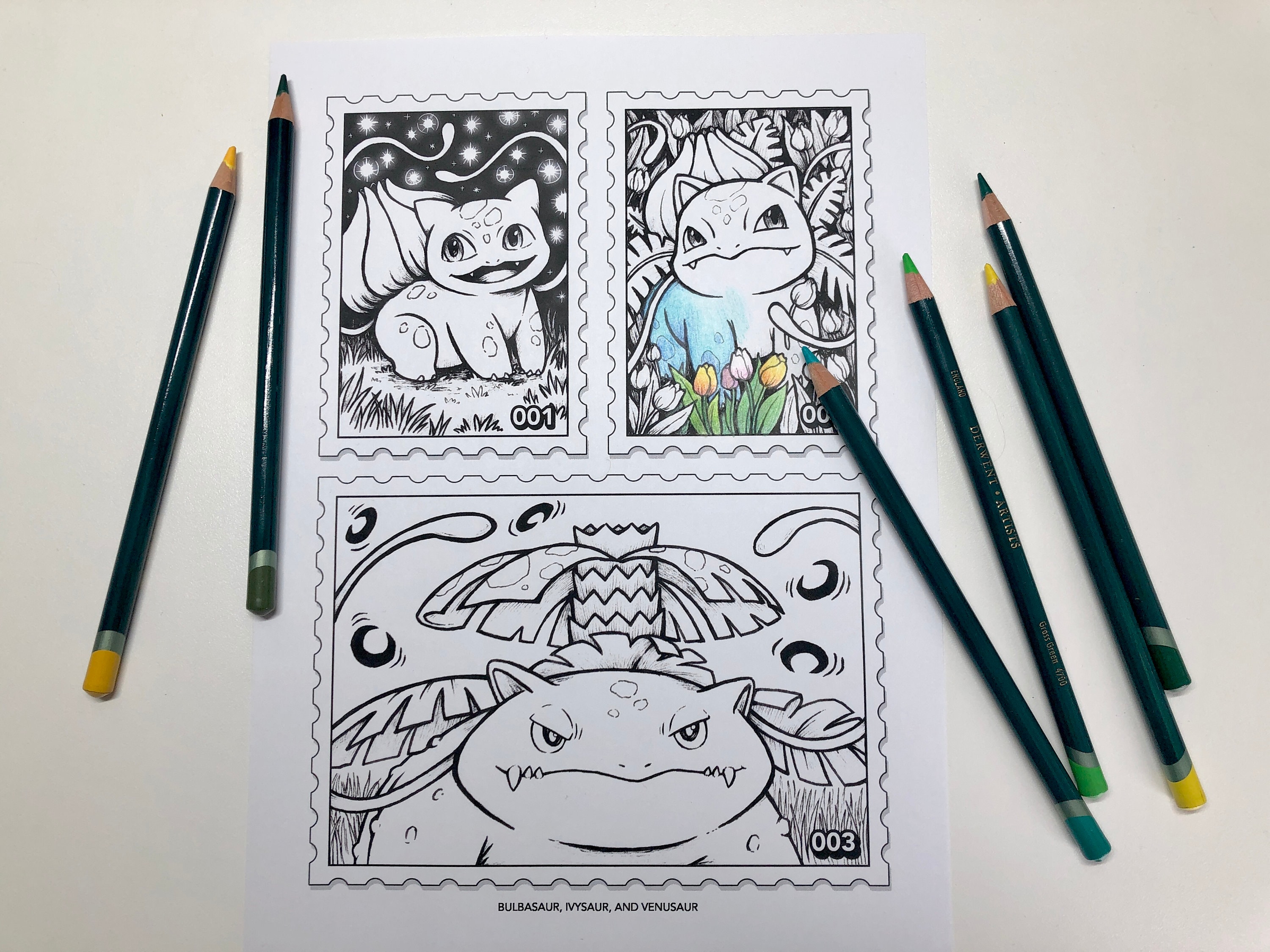 Gen pokãpostal colouring pdf inktober pages