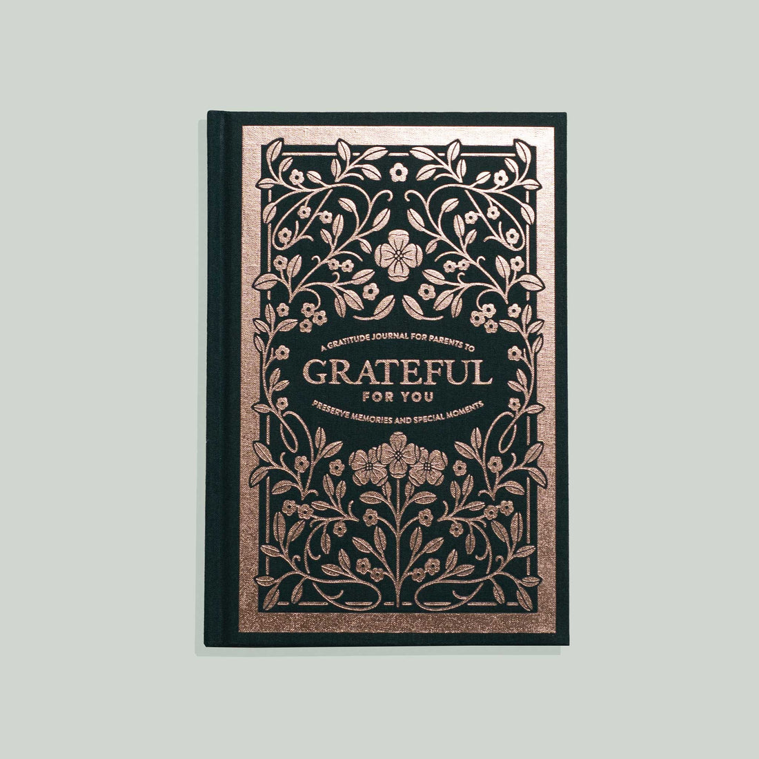 Grateful for you a gratitude journal for parents â paige tate and co