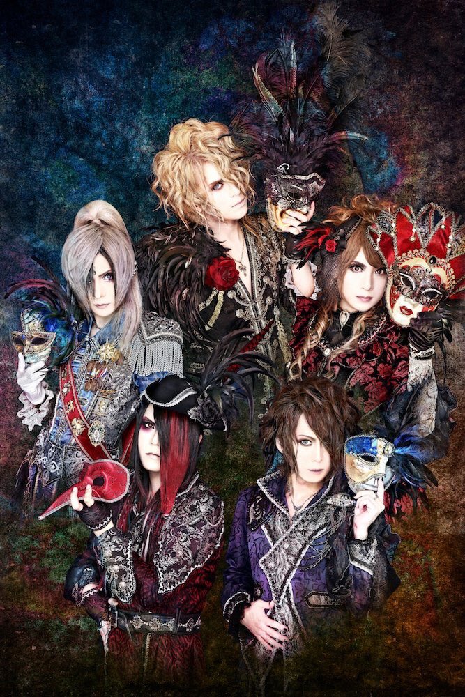 Download Free 100 + versailles band Wallpapers