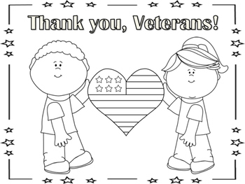 Veterans day