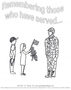 Veterans day printables â printables for kids â free word search puzzles coloring pages and other activities