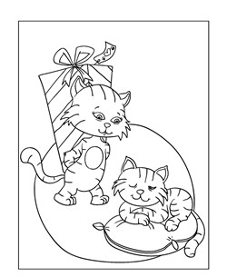 Valentines day coloring pages all kids network