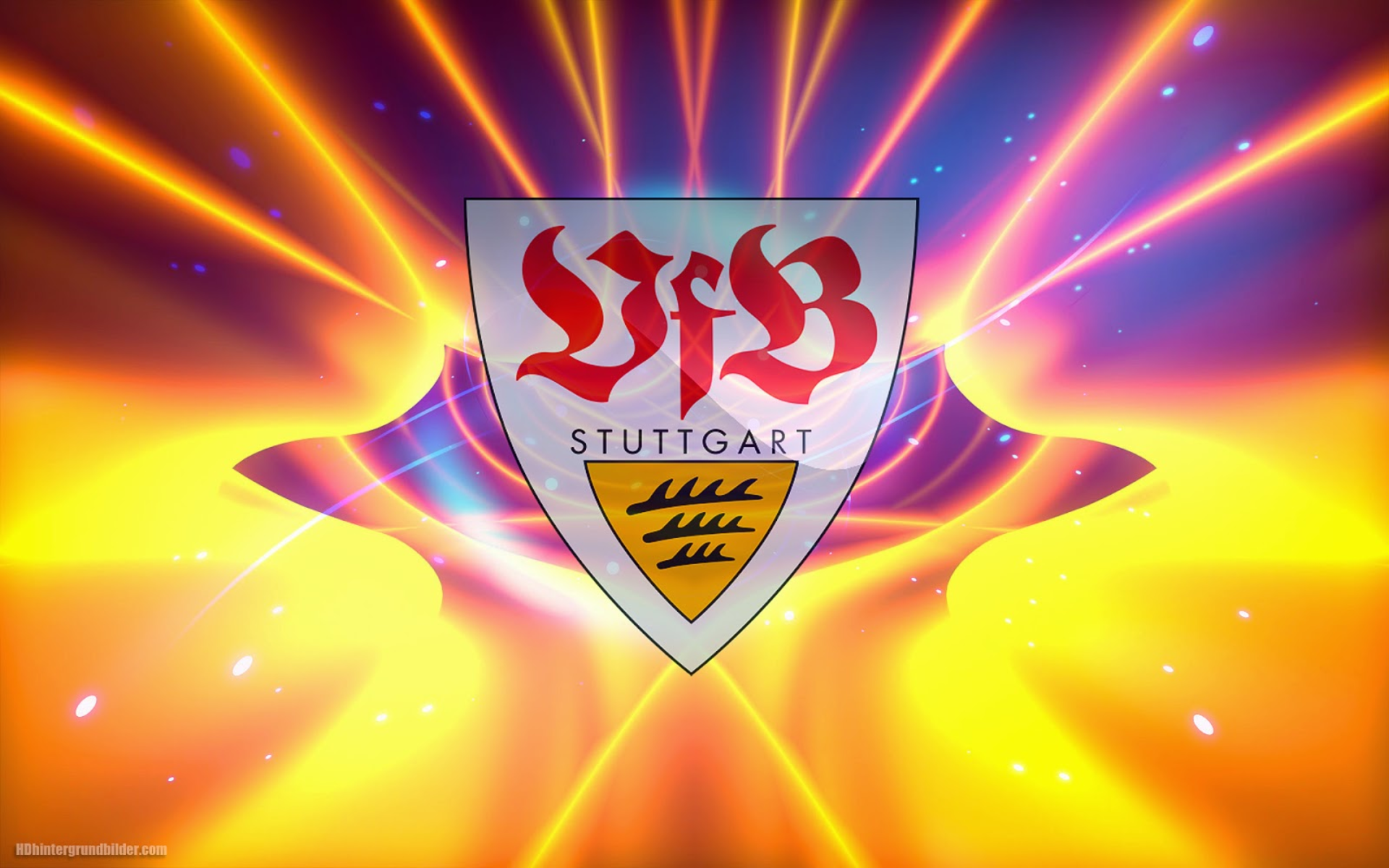 Vfb stuttgart hd logo emblem soccer