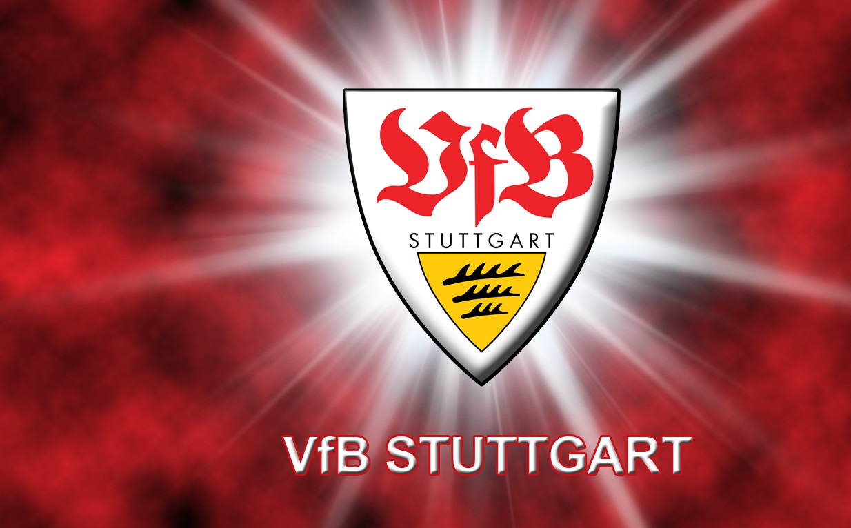 Vfb stuttgart wallpaper stuttgart logo football wallpaper