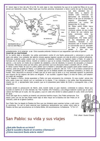 San pablo ok con dibujos pdf