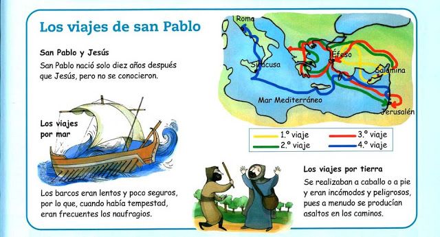 Imagen relacionada historia de san pablo san pablo apostol san pablo