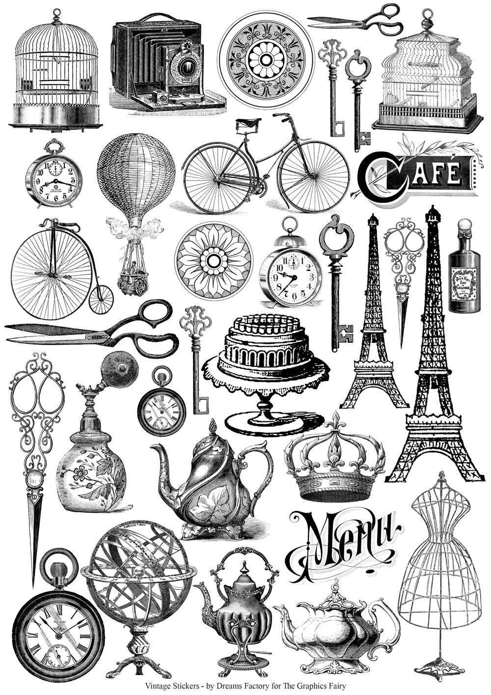 Fantastic absolutely free printable stickers free style one of the many beneâ free stencils printables scrapbook printables free stencils printables templates