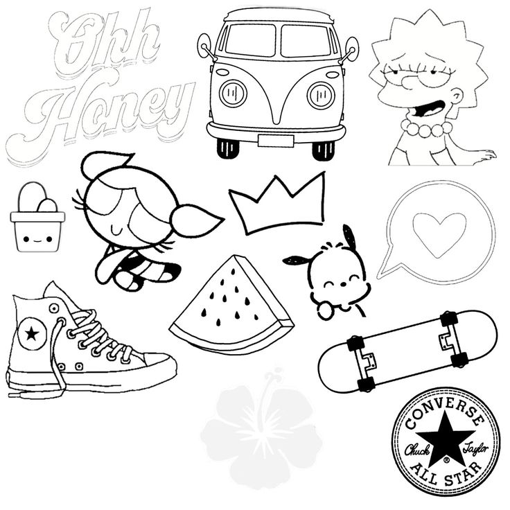 Vsco vintage stickers stickers vintage character