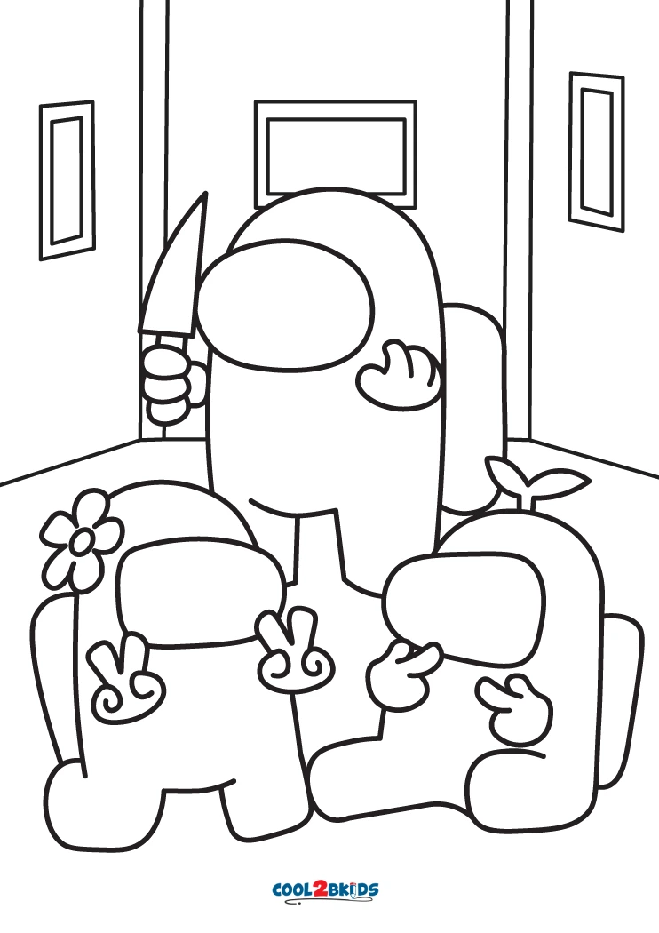 Free printable video games coloring pages for kids
