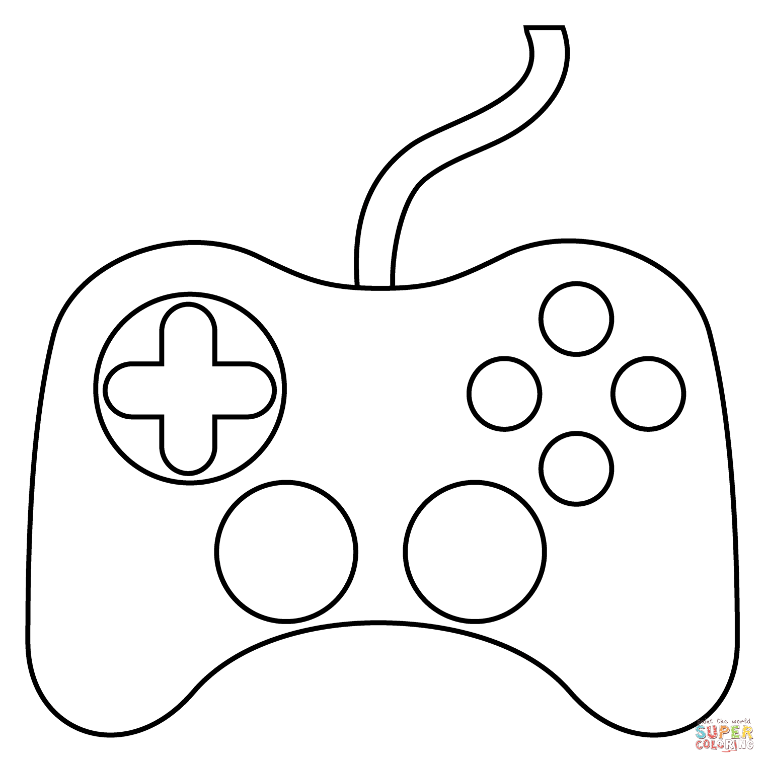 Video game emoji coloring page free printable coloring pages