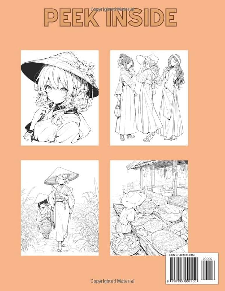 Vietnam coloring book awesome anime coloring pages nakada rei books