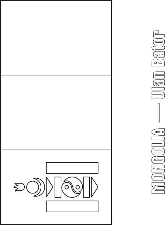 Mongolia flag coloring page download free mongolia flag coloring page for kids best coloring pages