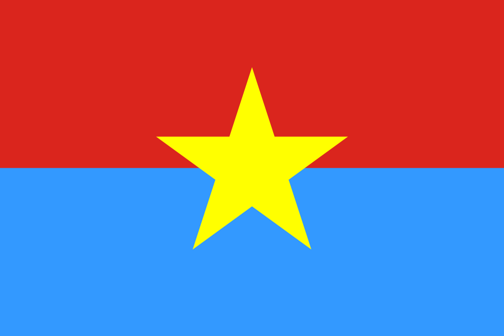 Filefnl flagsvg