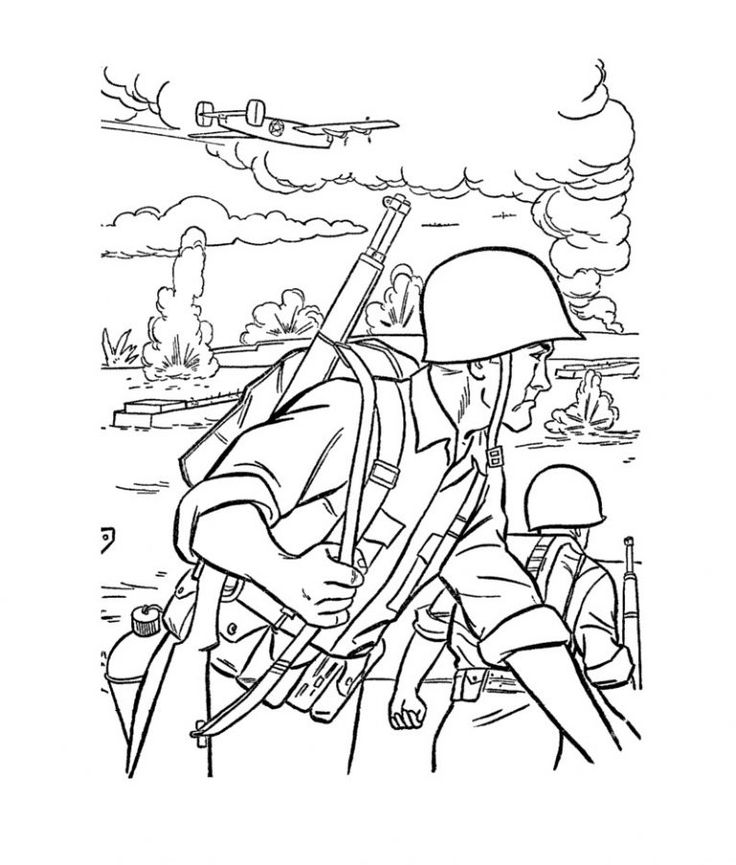 Free printable army coloring pages for kids veterans day coloring page memorial day coloring pages truck coloring pages