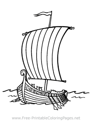 Miscellaneous coloring pages