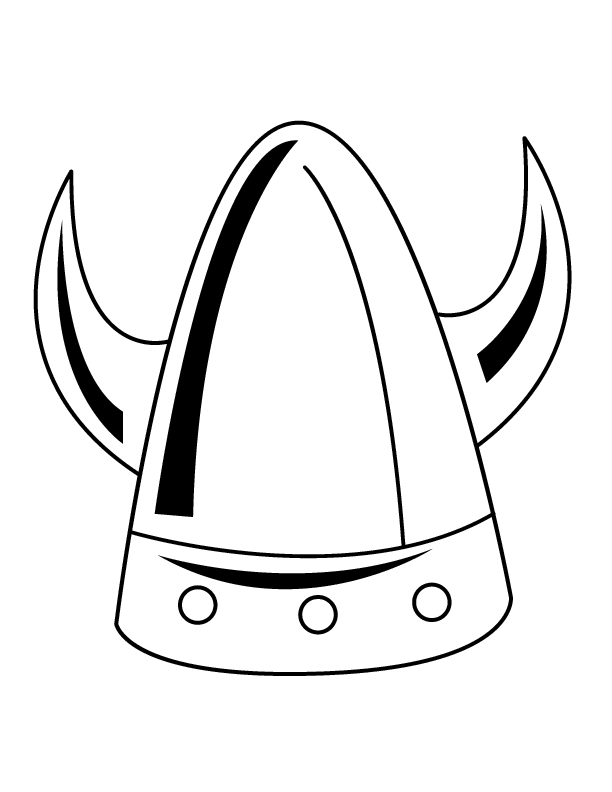 Denmark coloring pages