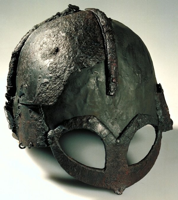 If the vikings were around today would they scoff at wearing masks