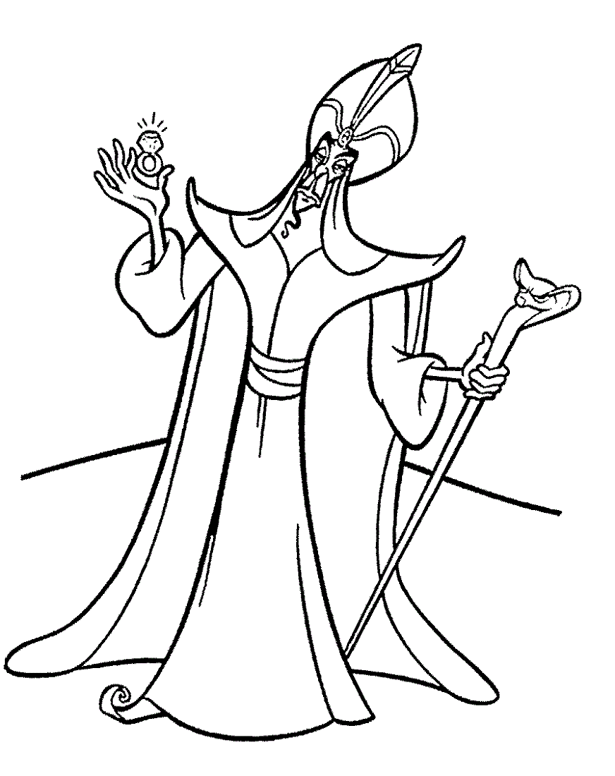 Disney villains coloring pages online educative printable disney coloring pages disney villains coloring books