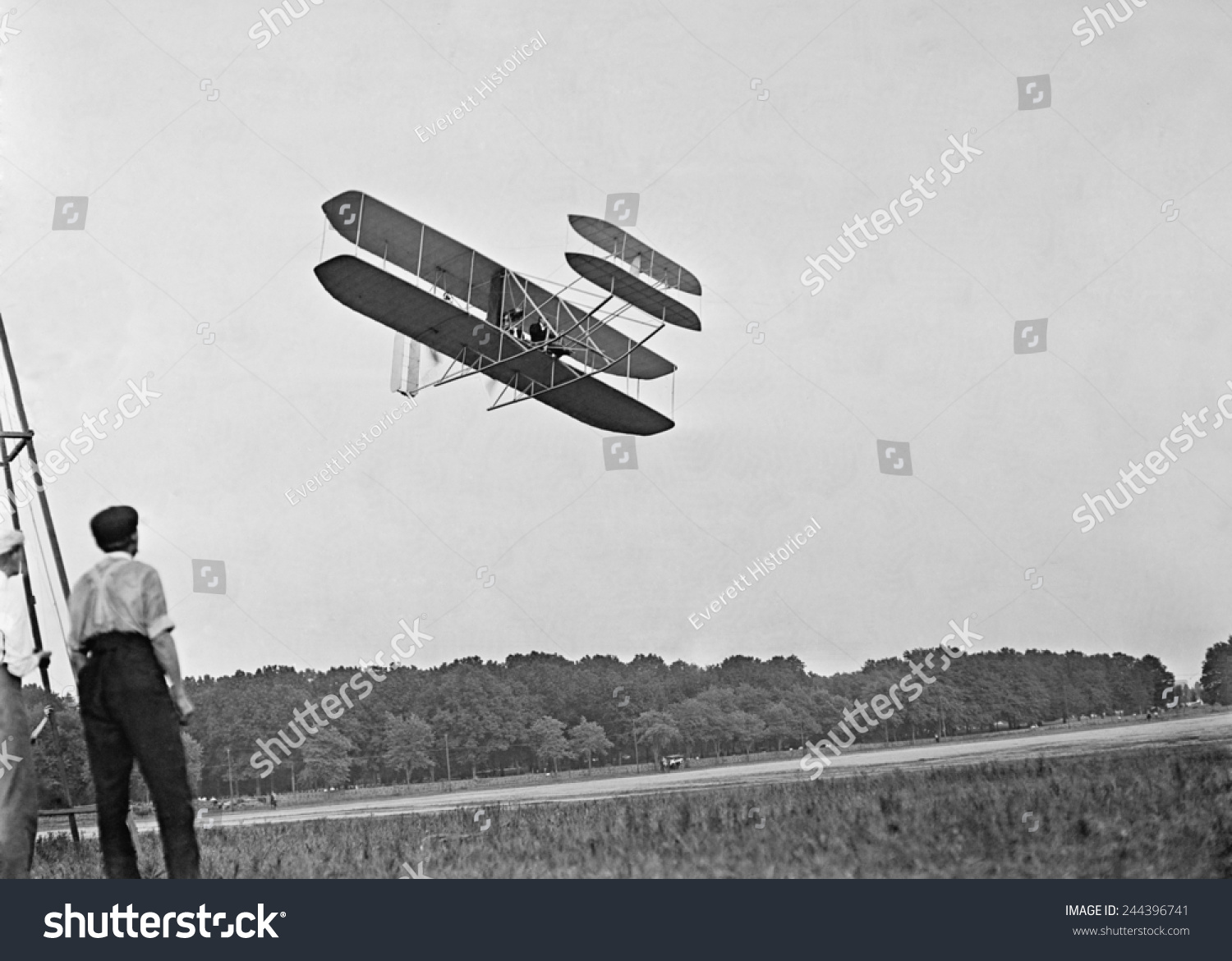 Wright brothers airplane images stock photos d objects vectors